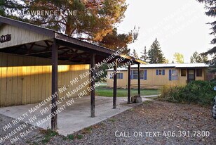 193 Lawrence Ln in Kalispell, MT - Building Photo