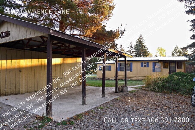 property at 193 Lawrence Ln