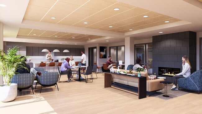 The View at Huxley Yards in Madison, WI - Building Photo - Building Photo