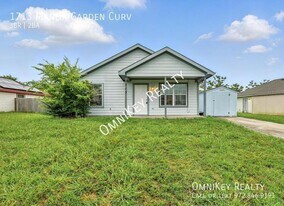 1713 Manor Garden Curve in Greenville, TX - Building Photo
