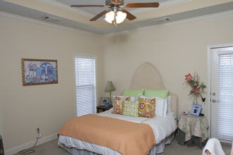 128 Chinkapin Loop in Oxford, MS - Building Photo - Building Photo