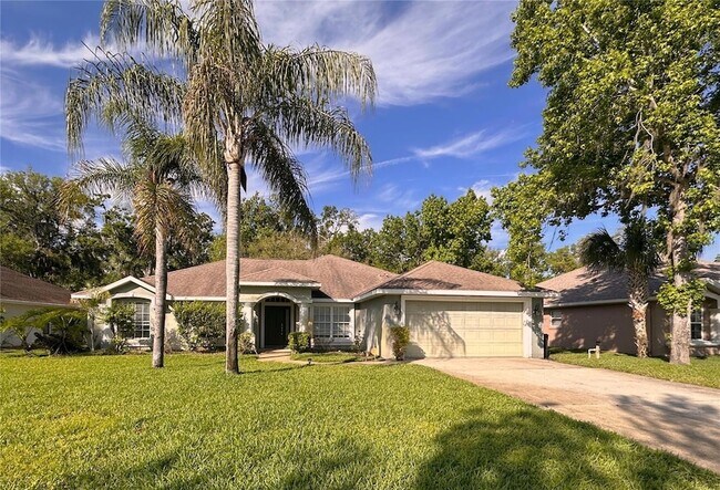 30 Wild Fern Ln in Ormond Beach, FL - Foto de edificio - Building Photo