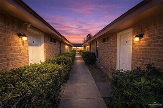 12 Gastel Cir in Edinburg, TX - Building Photo - Building Photo