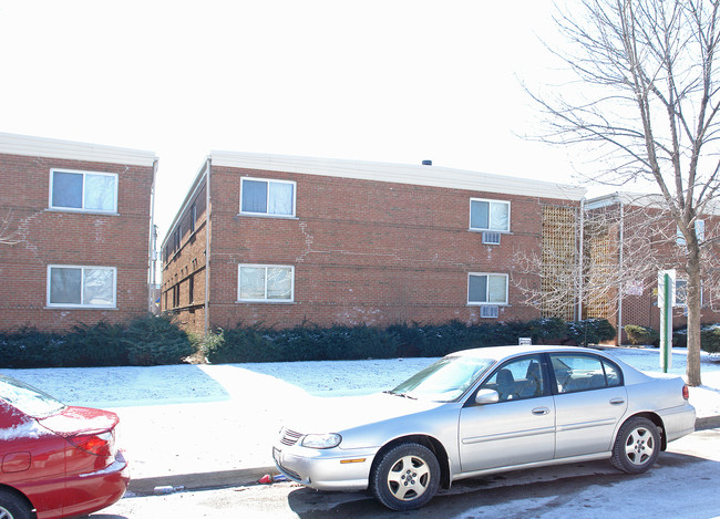 10161 Chestnut Ave in Franklin Park, IL - Foto de edificio - Building Photo