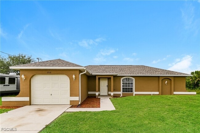 property at 3931 20th St W