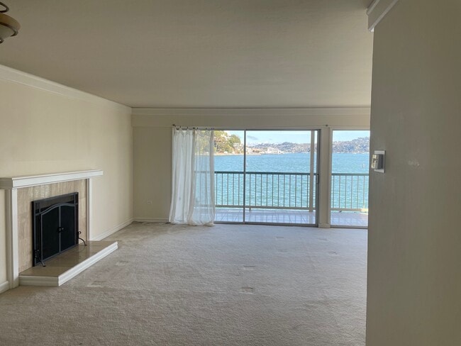 property at 100 South St