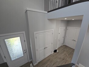 2345 Wonnacott Cres SW in Edmonton, AB - Building Photo - Building Photo