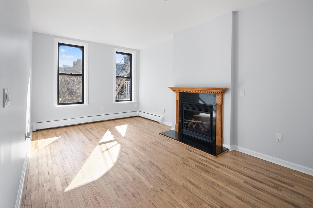 61 Malcolm X Blvd in New York, NY - Building Photo