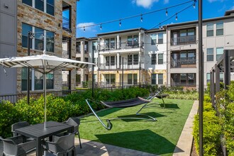 Alexan Gruene Crossing in New Braunfels, TX - Building Photo - Building Photo