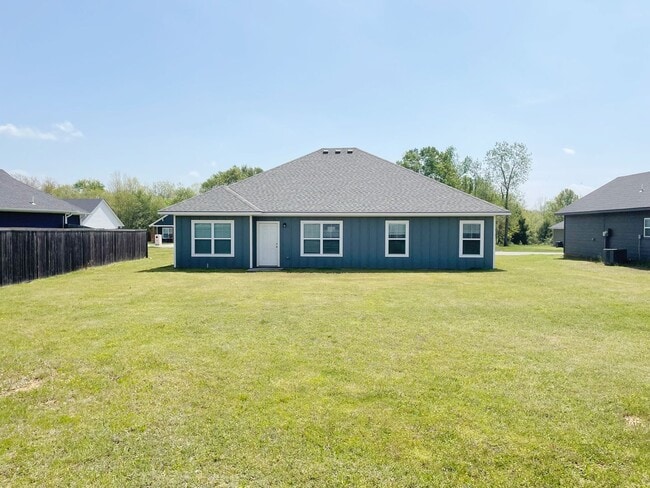 5449 Barn Owl Dr in Durant, OK - Building Photo - Building Photo