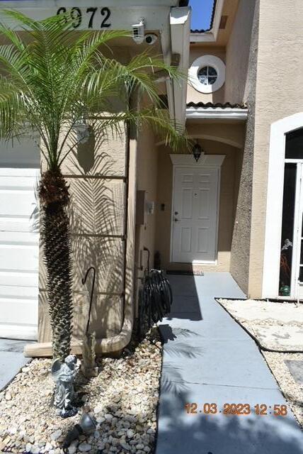 6972 Thicket Trce in Greenacres, FL - Building Photo - Building Photo