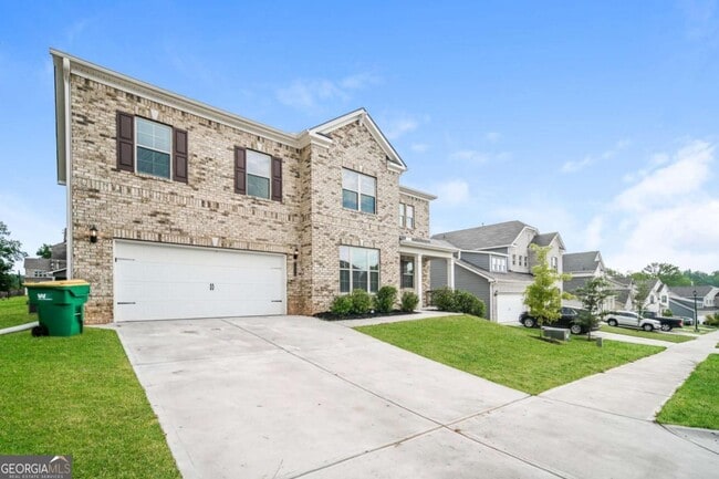 7326 Embassy Trce in Riverdale, GA - Building Photo - Building Photo