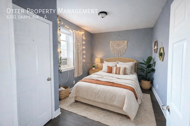 6201 Grays Ave in Philadelphia, PA - Building Photo - Building Photo