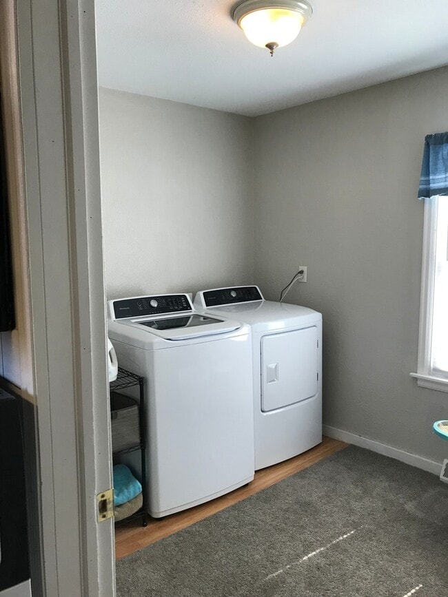 property at 110 Red Wing Ave S