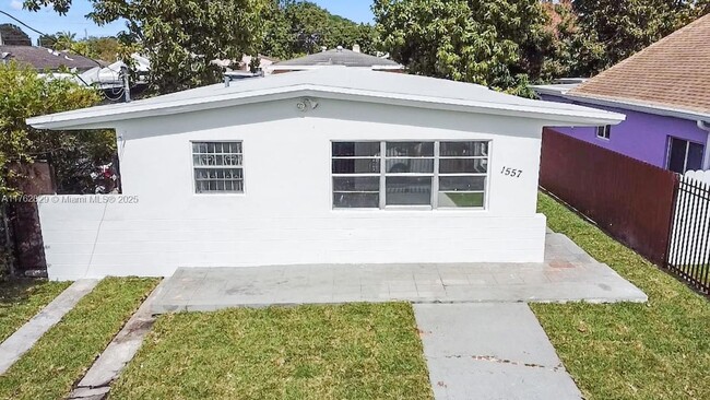 property at 1557 NW 66th St