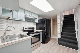 1247 Wooten Dr in Canton, GA - Building Photo - Building Photo