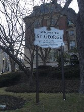15 Central Ave, Unit 2A in Staten Island, NY - Foto de edificio - Building Photo