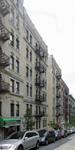 530 W 136th St in New York, NY - Building Photo - Building Photo