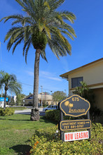 Palms of Belleair in Belleair Bluffs, FL - Building Photo - Building Photo