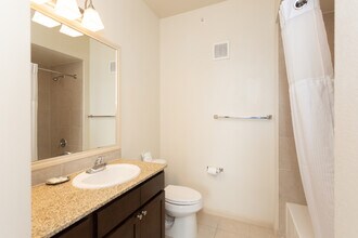 Faudree Ranch Apartments in Odessa, TX - Building Photo - Building Photo