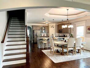 2625 Mountain Stream Way SE in Owens Cross Roads, AL - Building Photo - Building Photo