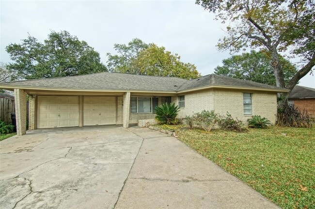property at 4034 Osby Dr