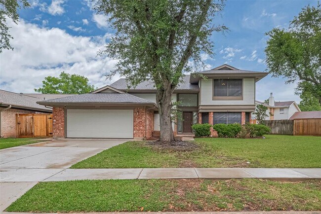 property at 2115 Streamcrest Ln