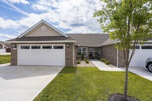 Redwood Greenwood in Greenwood, IN - Building Photo