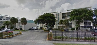 Newport at Lauderhill Apartments