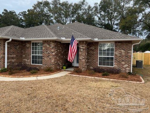 property at 5963 Ashton Woods Cir