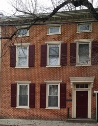 Old Brick House Apartments in Carlisle, PA - Building Photo - Building Photo