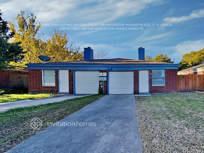 property at 429 Casie Ct