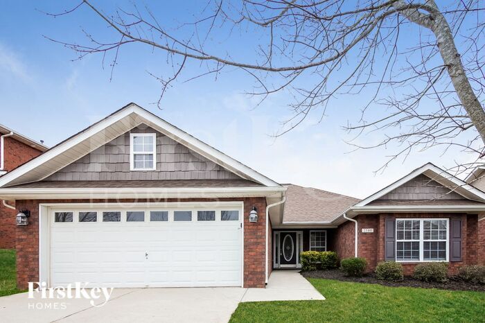 2540 Glyncastle Way in Gastonia, NC - Building Photo