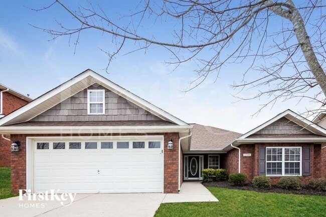 property at 2540 Glyncastle Way