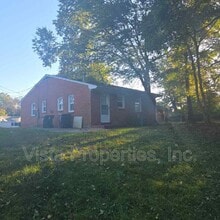 1622 Haskin Ave in Louisville, KY - Building Photo - Building Photo