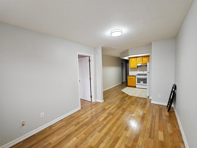 property at 22-21 College Point Blvd