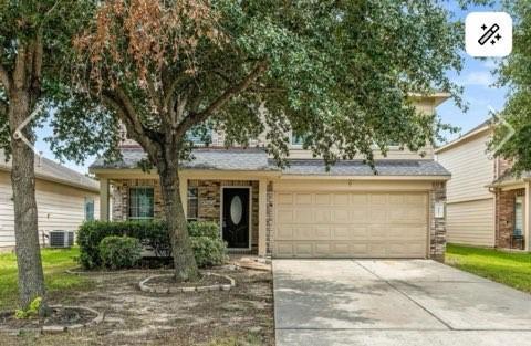 property at 6427 Bella Noche Dr