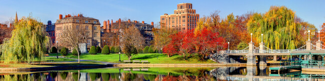 Casas Alquiler en Bay Village, MA