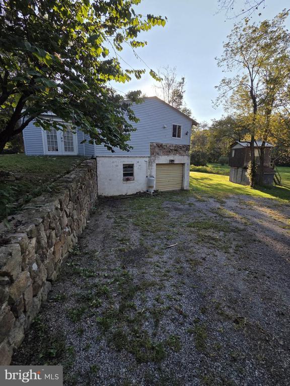 property at 2786 Buckwheat Rd