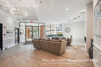 1024 N Utah St in Arlington, VA - Building Photo - Building Photo