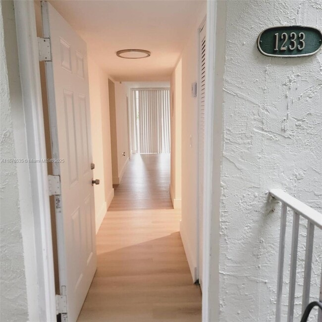 property at 10090 NW 80th Ct