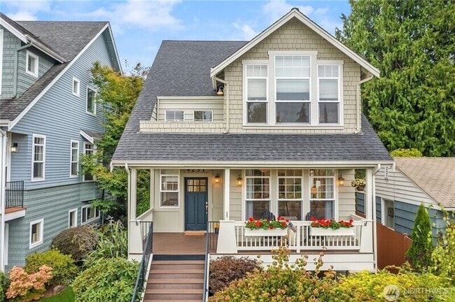 property at 4231 Williams Ave W