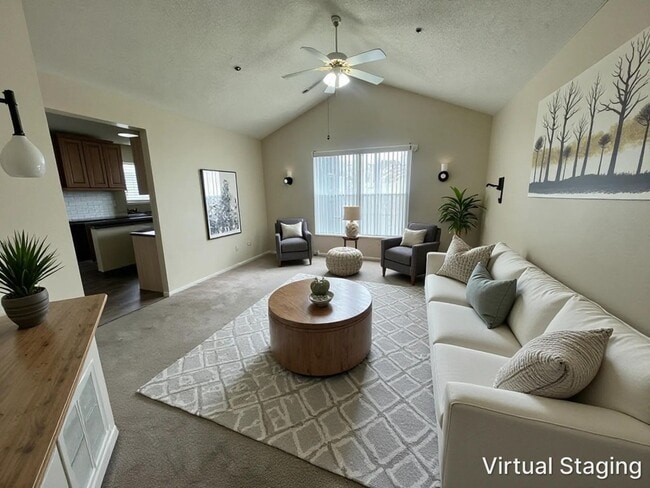 property at 119 Vixen Cir