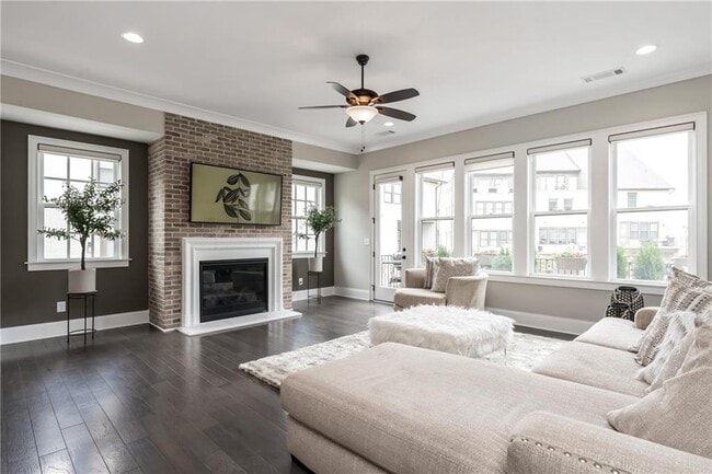 property at 6798 Cadence Blvd