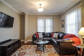 1404 Greenwood Ave in Nashville, TN - Building Photo - Building Photo