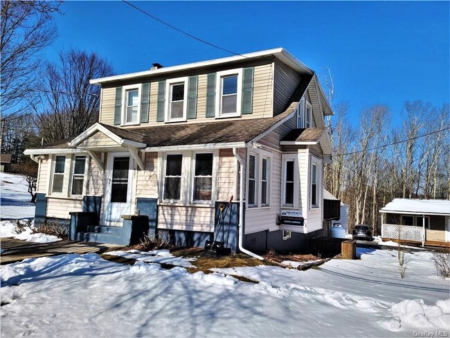 48 - 50 Horseshoe Lake in Kauneonga Lake, NY - Building Photo - Building Photo