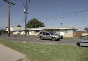 582-590 S Dudley St Apartments