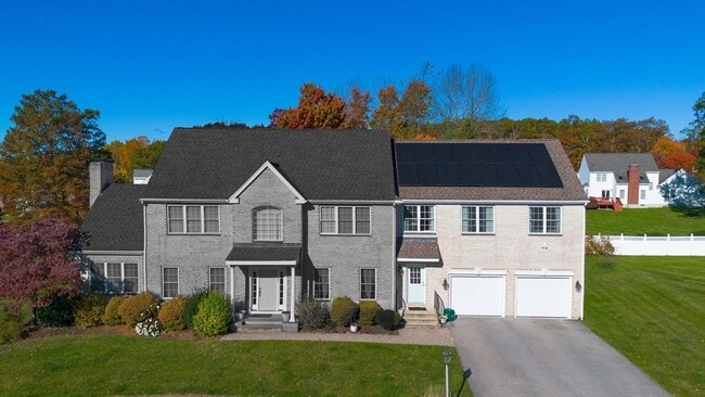 property at 31 Blackthorn Dr