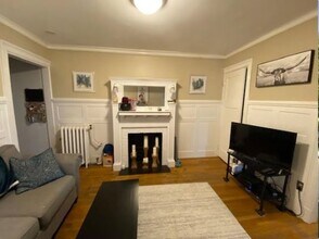 448 Park Dr in Boston, MA - Building Photo - Building Photo