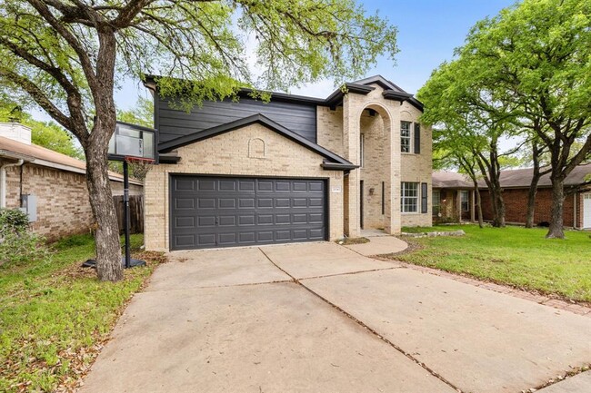2036 Kaiser Dr in Austin, TX - Building Photo - Building Photo